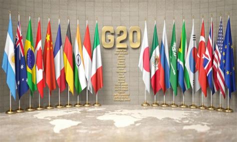 Le Sommet du G20 de 2018: Un Moment Décisif Pour la Collaboration Internationale sur les Questions Économiques Globales