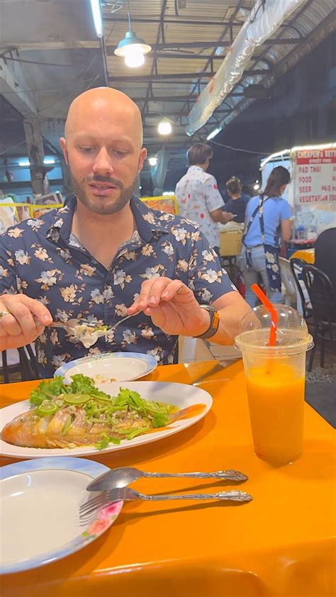 L'Impact du Bangkok Street Food Festival sur la revitalisation culturelle et économique de la capitale thaïlandaise