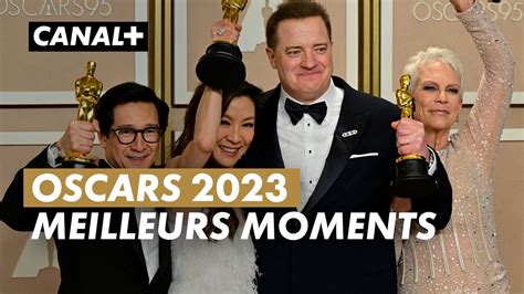  La Cérémonie des Oscars 2017 : Un Moment Incongru et Mémorable de l'Histoire du Cinéma Américain