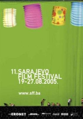 Le Festival du Film de Sarajevo: Un miroir reflétant les luttes pour la liberté d'expression en Turquie moderne