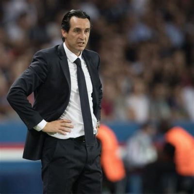  L'Open de Valence: L'épopée improbable d'Unai Emery face à l'ogre du Real Madrid