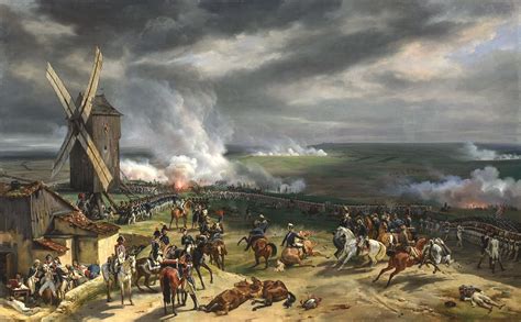 La Bataille de Valmy: Un Triomphe Républicain Face à la Menace Prusso-Autrichienne