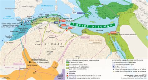 La Campagne de Sipahi: Exploration Militaires Ottomans Au 16ème Siècle Et L’Ambition D’Un Empire En Croissance