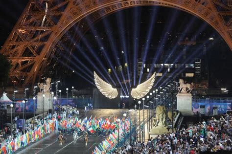 La Cérémonie d'Ouverture des Jeux Olympiques de la Jeunesse de 2010 : Une vitrine pour l'Égypte moderne et Omar Samra