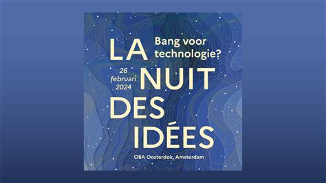  La Nuit des Idées 2015: Un dialogue intergénérationnel entre scientifiques et le public, animé par une passion contagieuse pour les découvertes