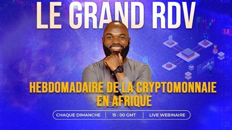 Le Grand Débat sur la Cryptomonnaie: Quand Yannick Starke Faut à la Tête du mouvement pour un avenir décentralisé