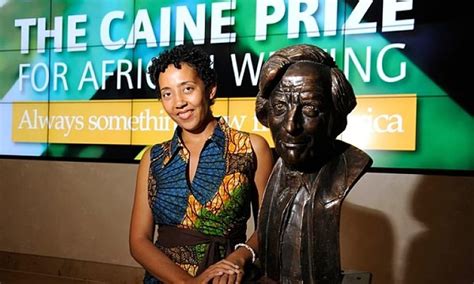 Le Prix Literario Caine 2015: Une célébration de la voix puissante et des récits poignants du Nigeria moderne