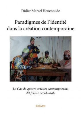 Le Prix Tdouard Nguyen : Exploration du Thème de l'Identité dans la Photographie Contemporaine