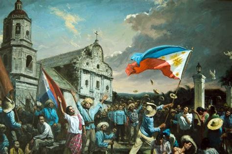 Le soulèvement de Cavite: Un tournant décisif dans la lutte pour l'indépendance des Philippines